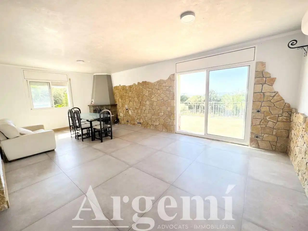 Villa con terrazza in vendita a Bigues i Riells del Fai, imagen 7