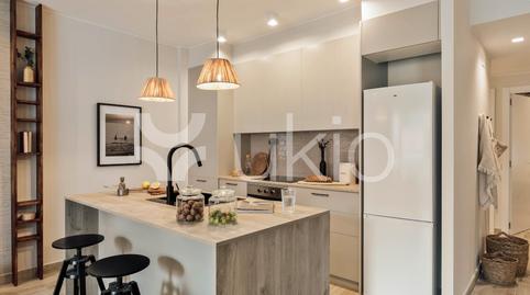 Photo 4 of Apartment to rent in Carrer de Buïgas, Les Tres Torres, Barcelona