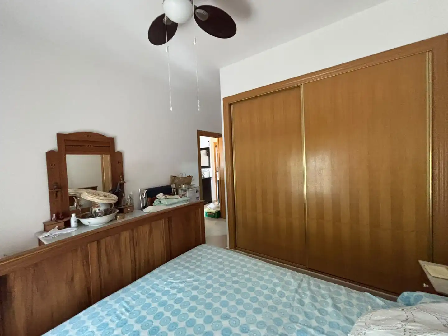 Casa in vendita a Cerro Castaño 16, imagen 5
