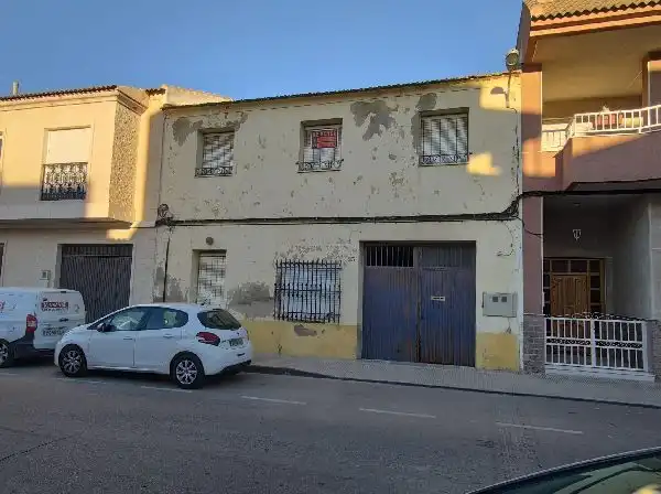 Casa pareada en venta en Benejúzar, imagen 9