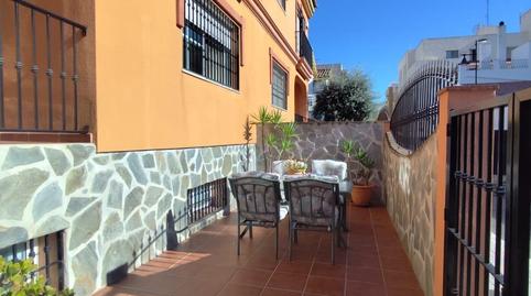 Foto 2 de Casa adosada en venda a Puerto Deportivo, Málaga