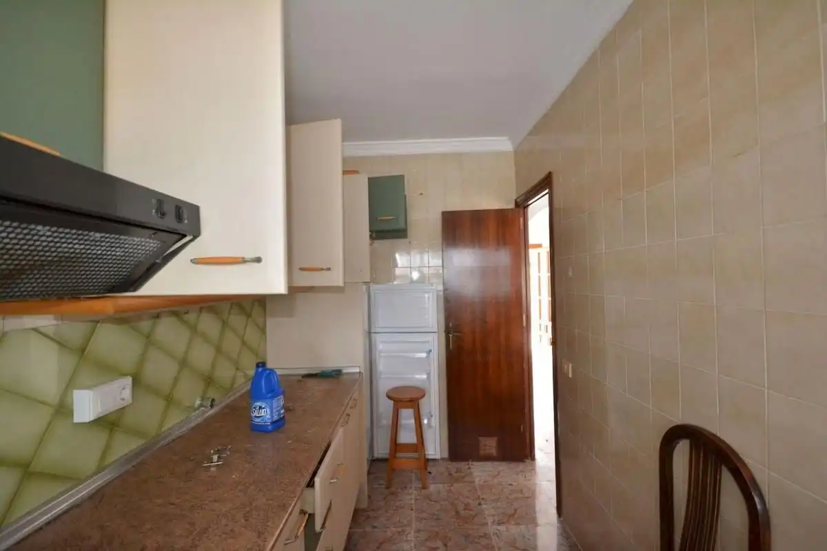 Cuina de Casa o xalet en venda en Zona Carrefour - Urbanizaciones