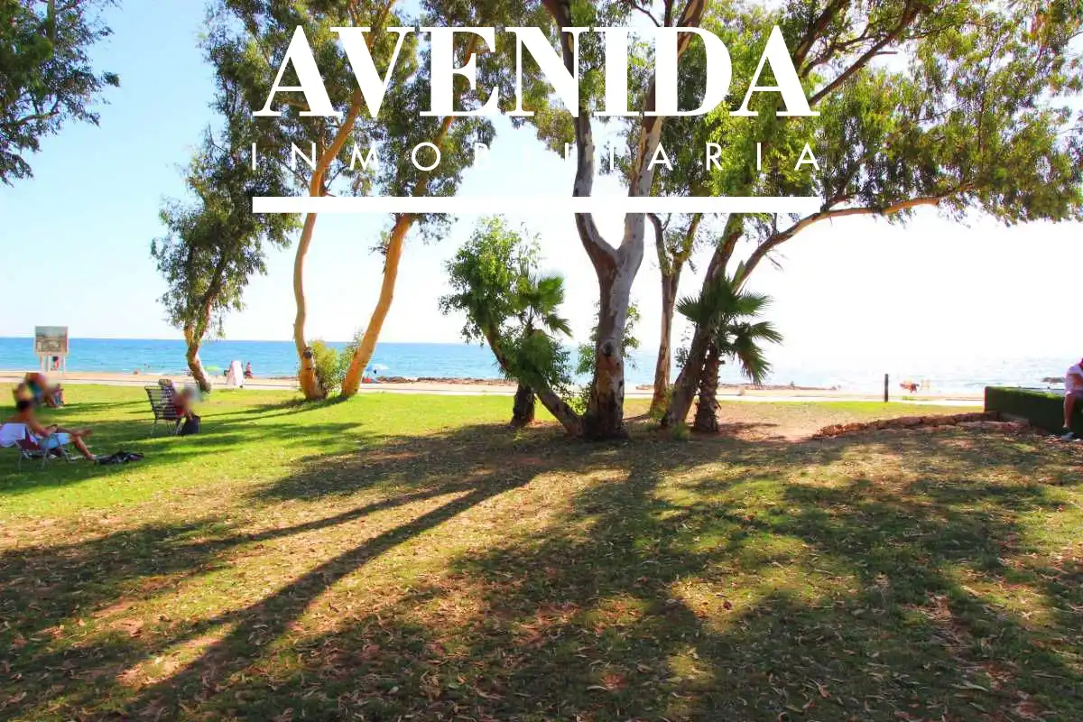 Apartament amb piscina en venda a Amplaries 23, imagen 54