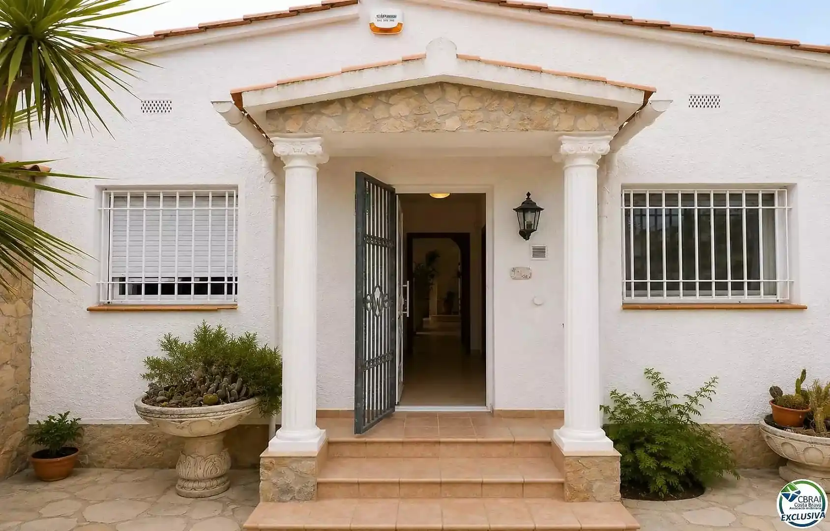 Casa o chalet en venta en Empuriabrava con Aire acondicionado, Calefacción y Trastero