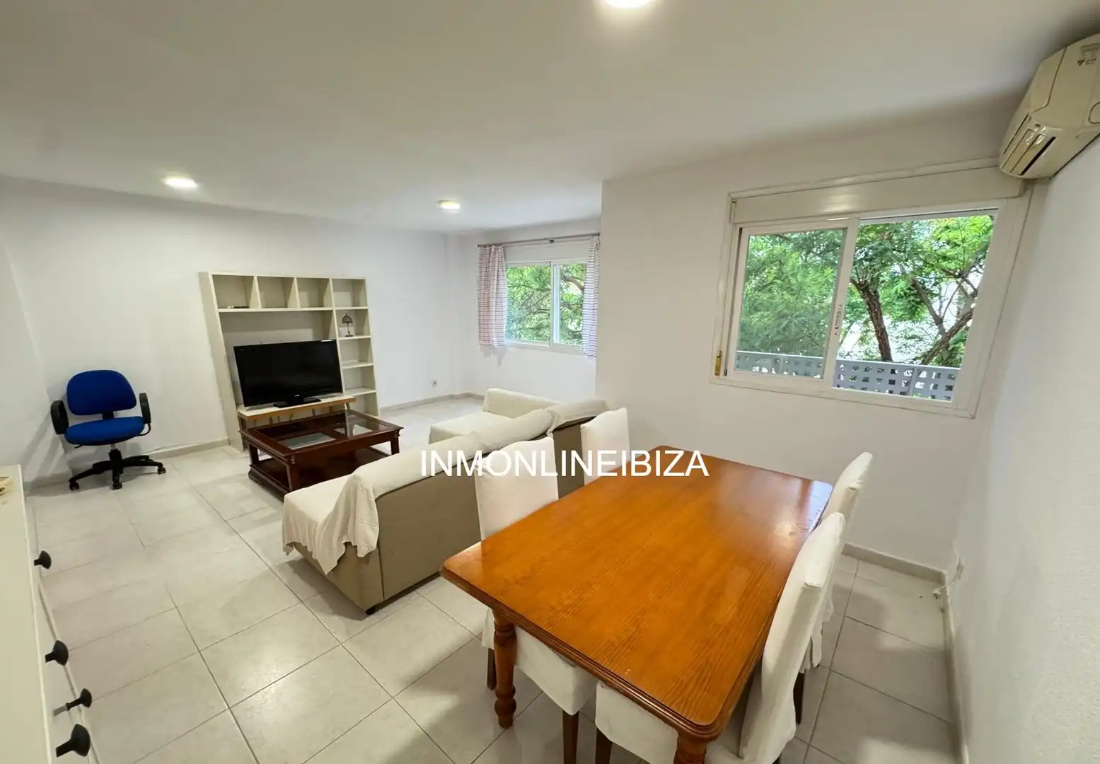 Flat for rent in Via Púnica, Puig des Molins