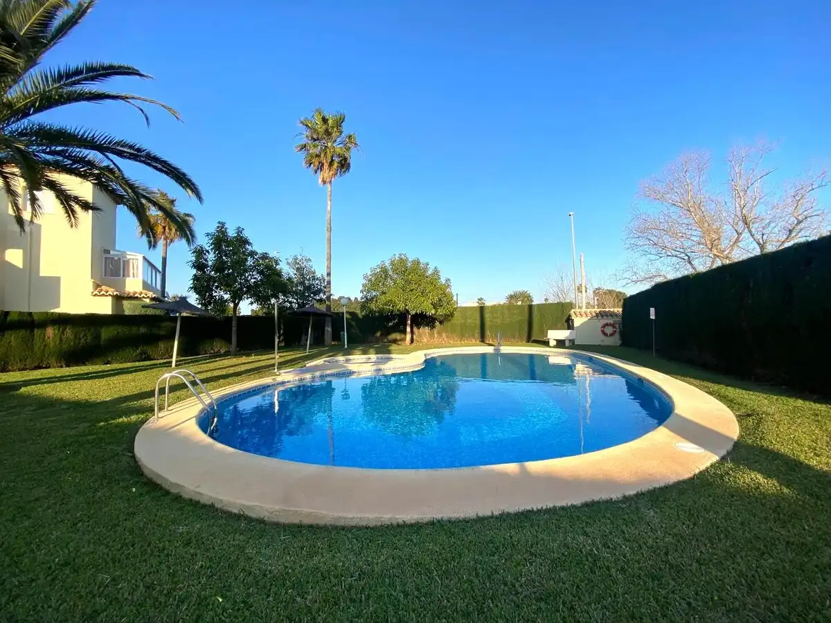 Apartment mit Pool zum Verkauf in Devessa - Monte Pego, imagen 30