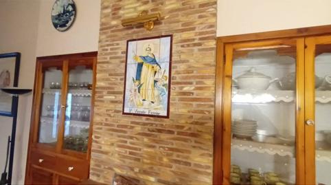 Foto 3 de Casa o xalet en venda a L'Alcora, Castellón