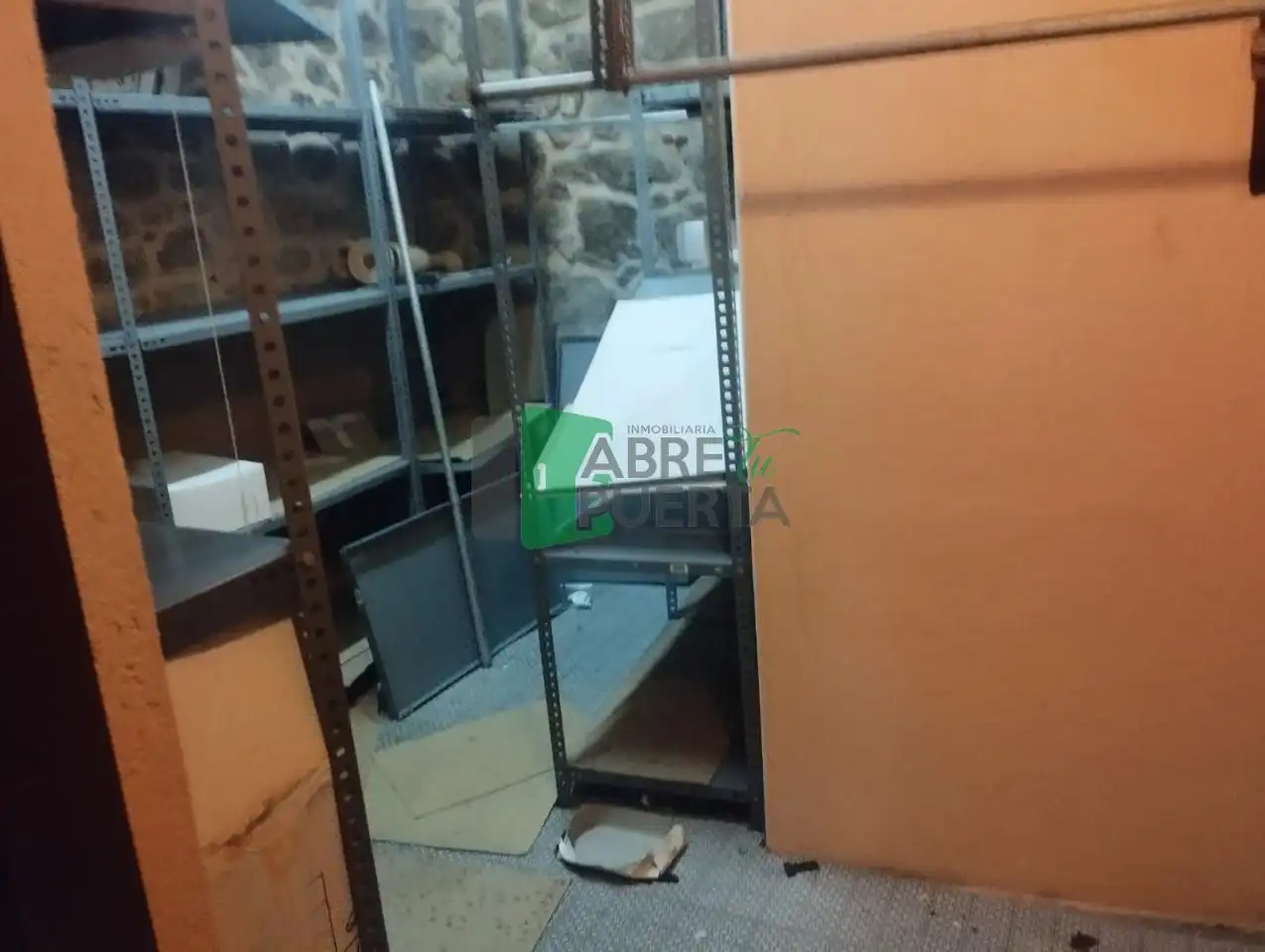 Local comercial de lloguer a Casco Viejo, imagen 9