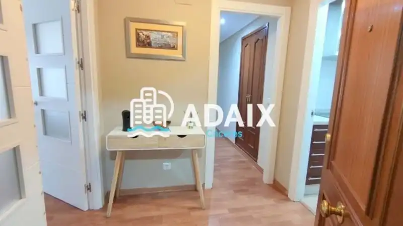 Flat for rent in Cáceres  with Air Conditioner, Heating and Terrace