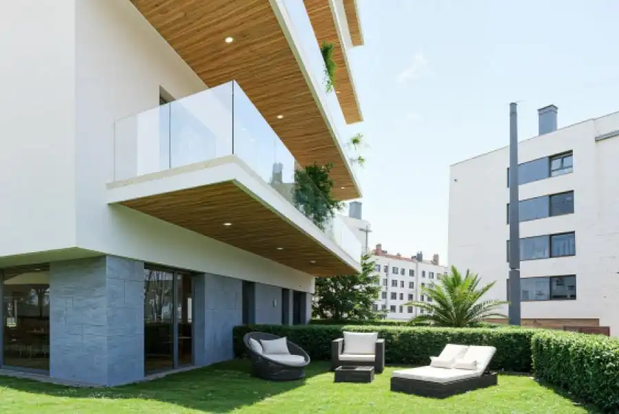 Piso en venta en Roces
