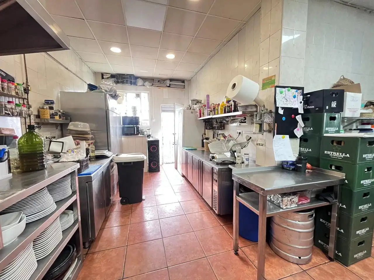 Business premises for sale in Calle Antonio Trucharte, imagen 17
