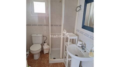 Foto 5 de Casa adosada en venta en Emili Vendrell, Sant Pere, Barcelona