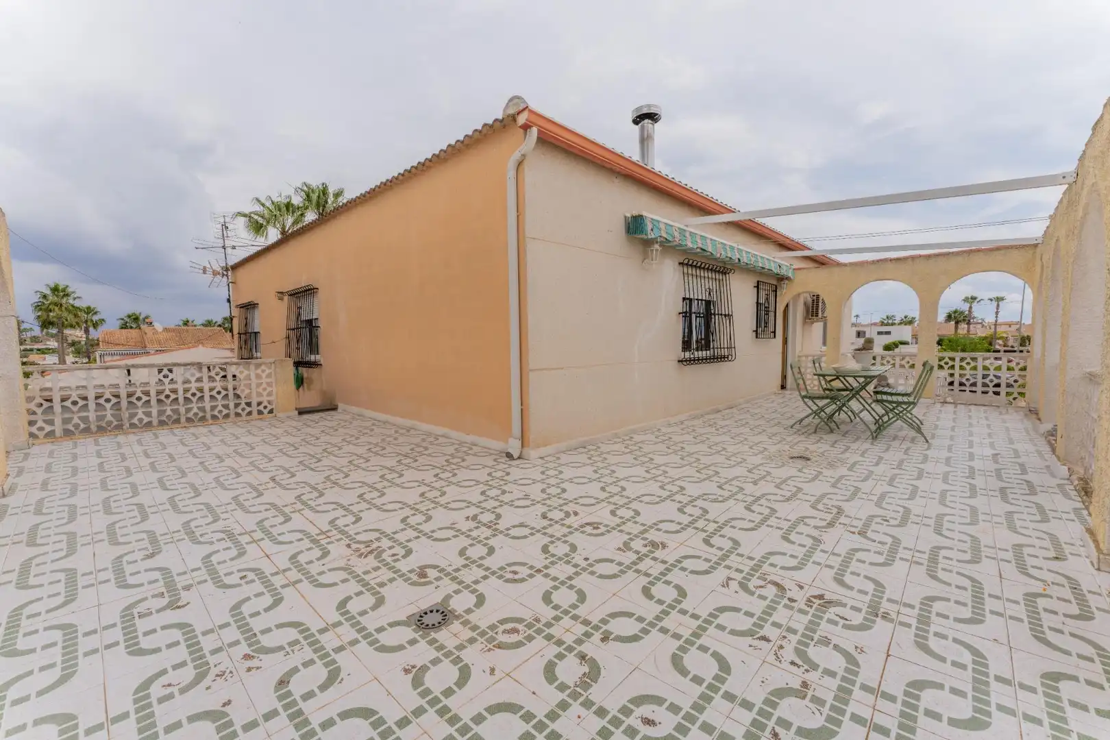 Xalet amb jardí en venda a San Fulgencio, imagen 62