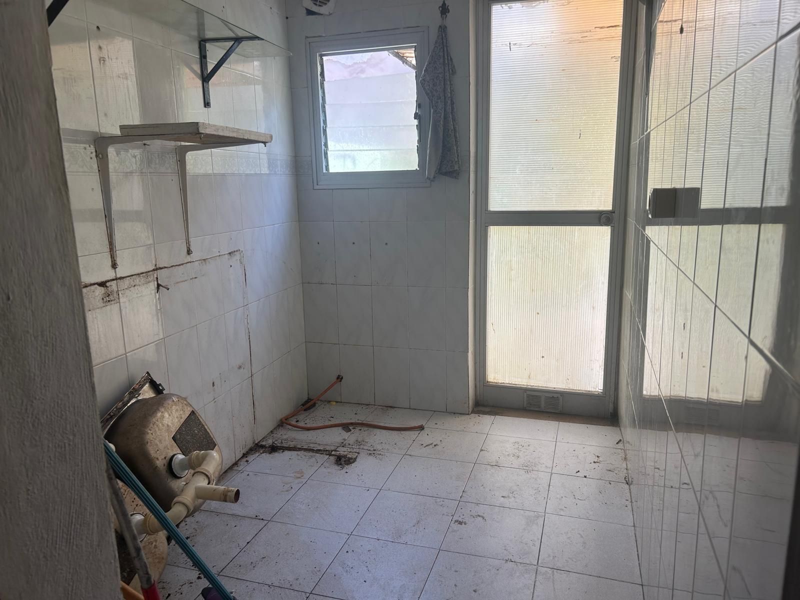 Kitchen of Duplex for sale in Inca  with Terrace and Balcony