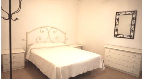 Photo 2 of Flat for rent in Calle José Antonio Ponzoa, San Miguel, Murcia Capital