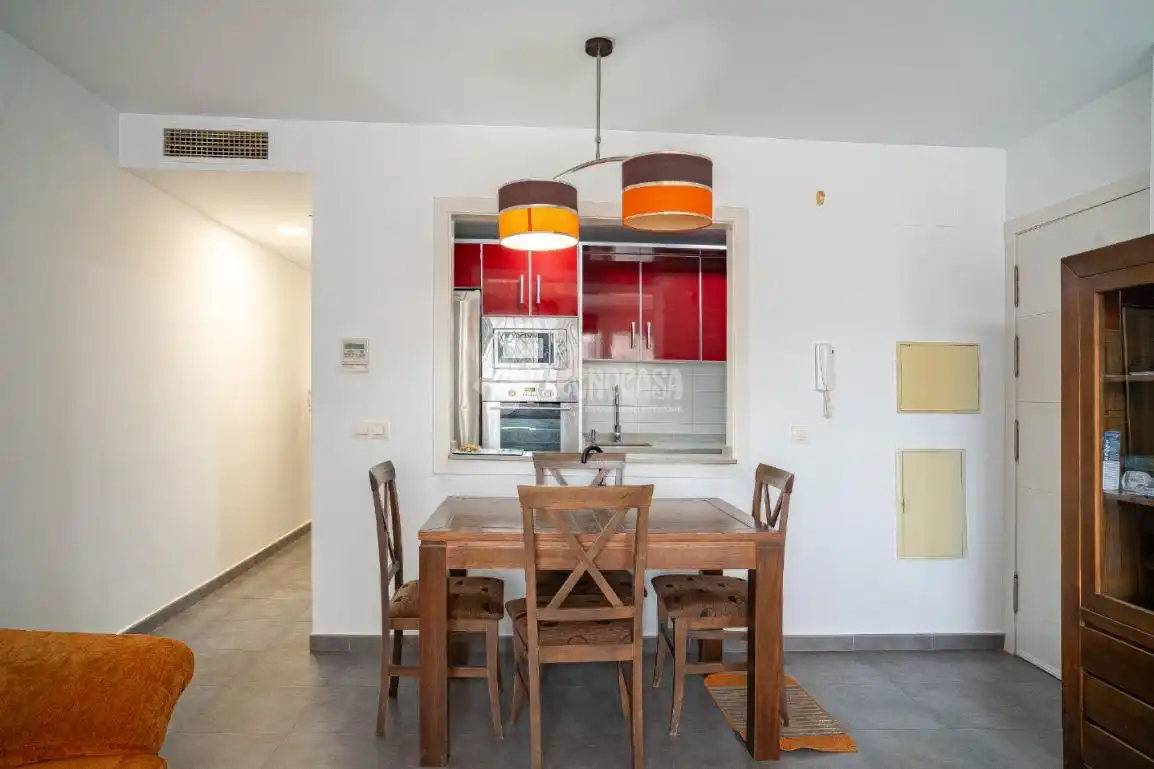Wohnung zum Verkauf in Centro, imagen 3
