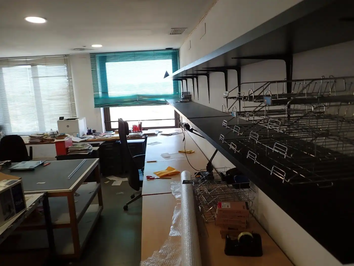 Business premises for sale in Granvia - Mar, imagen 15