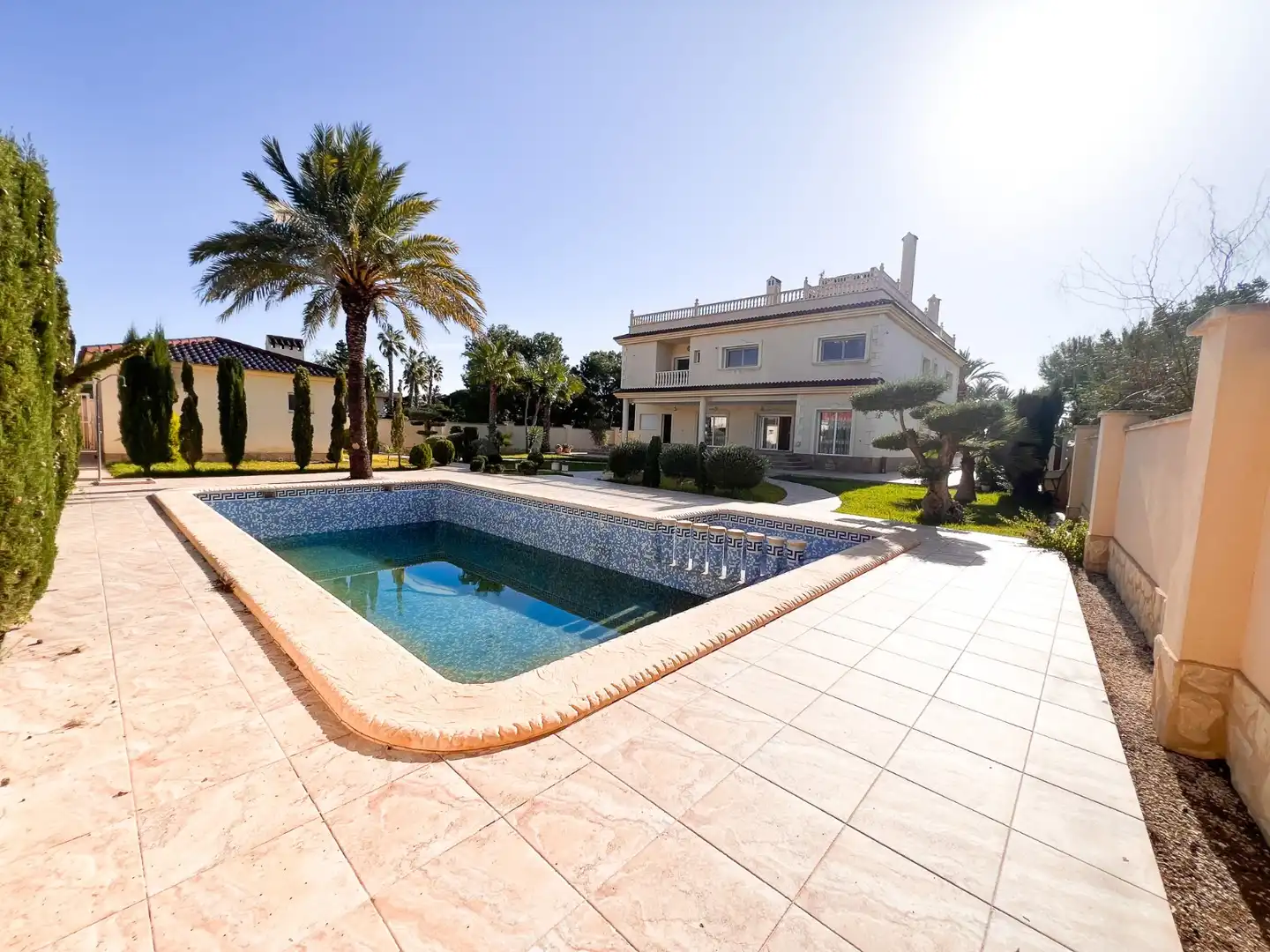 House with terrace for sale in Orihuela Costa, imagen 5