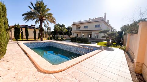 Foto 5 de Casa o chalet en venta en Cabo Roig, Orihuela