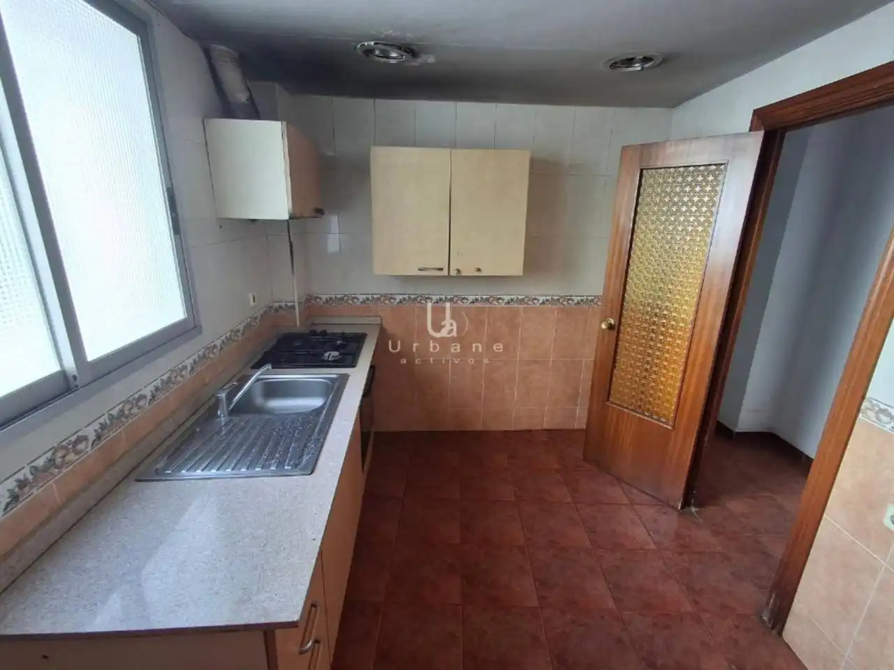 Piso en venta en Calle Vicente Puchol, El Castellar i l'Oliverar