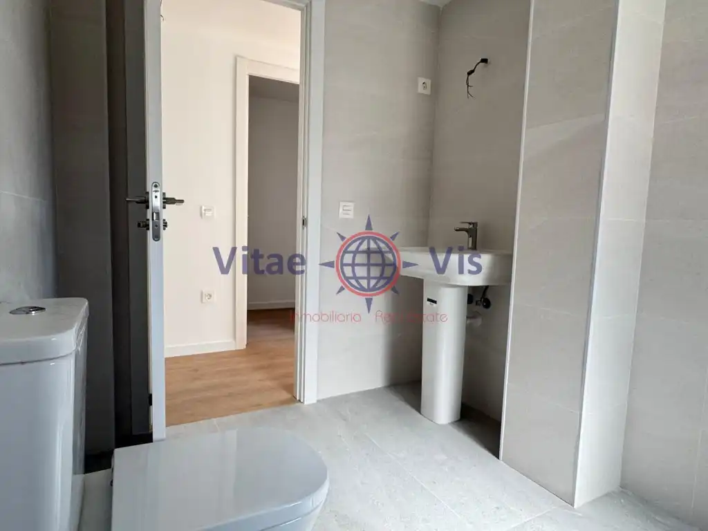 Penthouse with lift for sale in Calle Alfonso X El Sabio, imagen 26