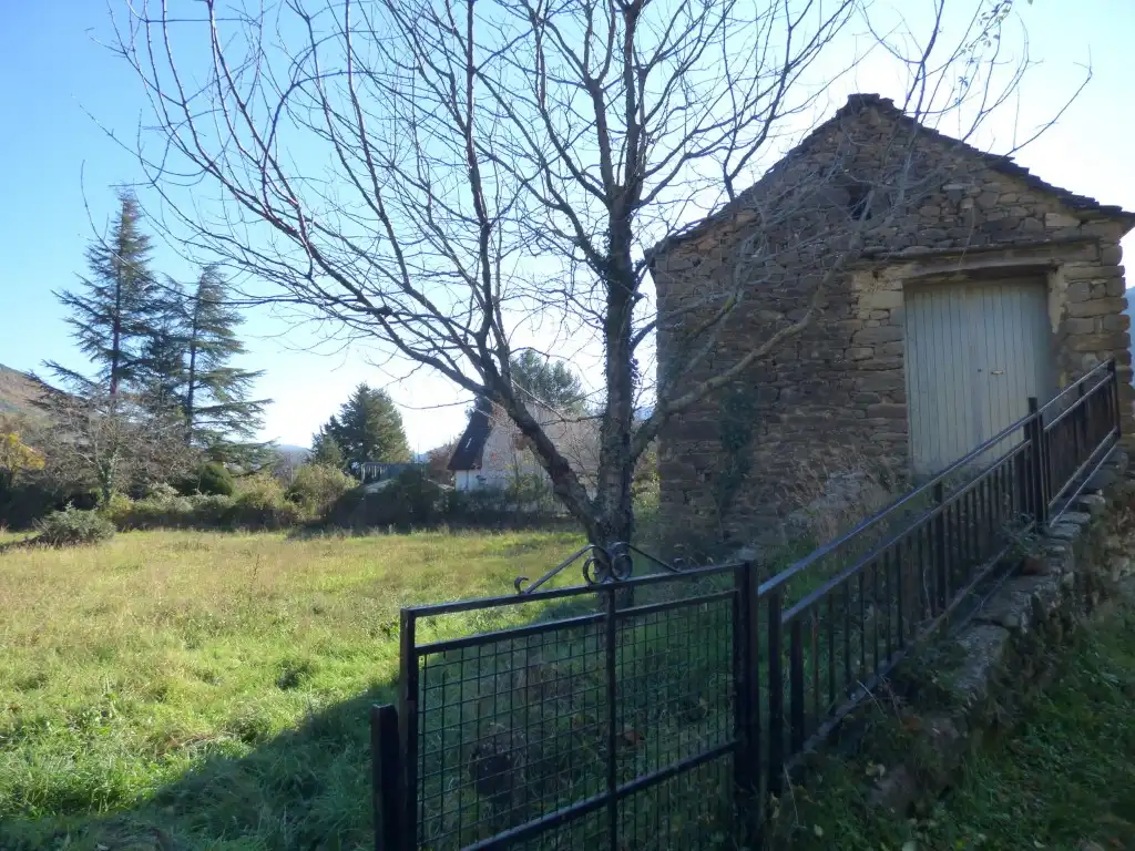 Casa o chalet en venta en Cam. Eras Bajas, 19, 19, Fiscal