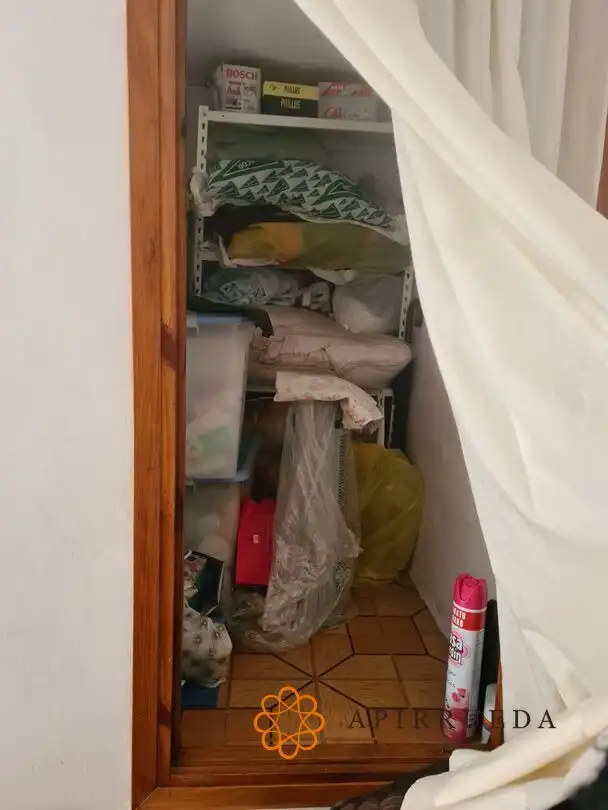 Casa o xalet en venda en Sástago amb Traster i Moblat