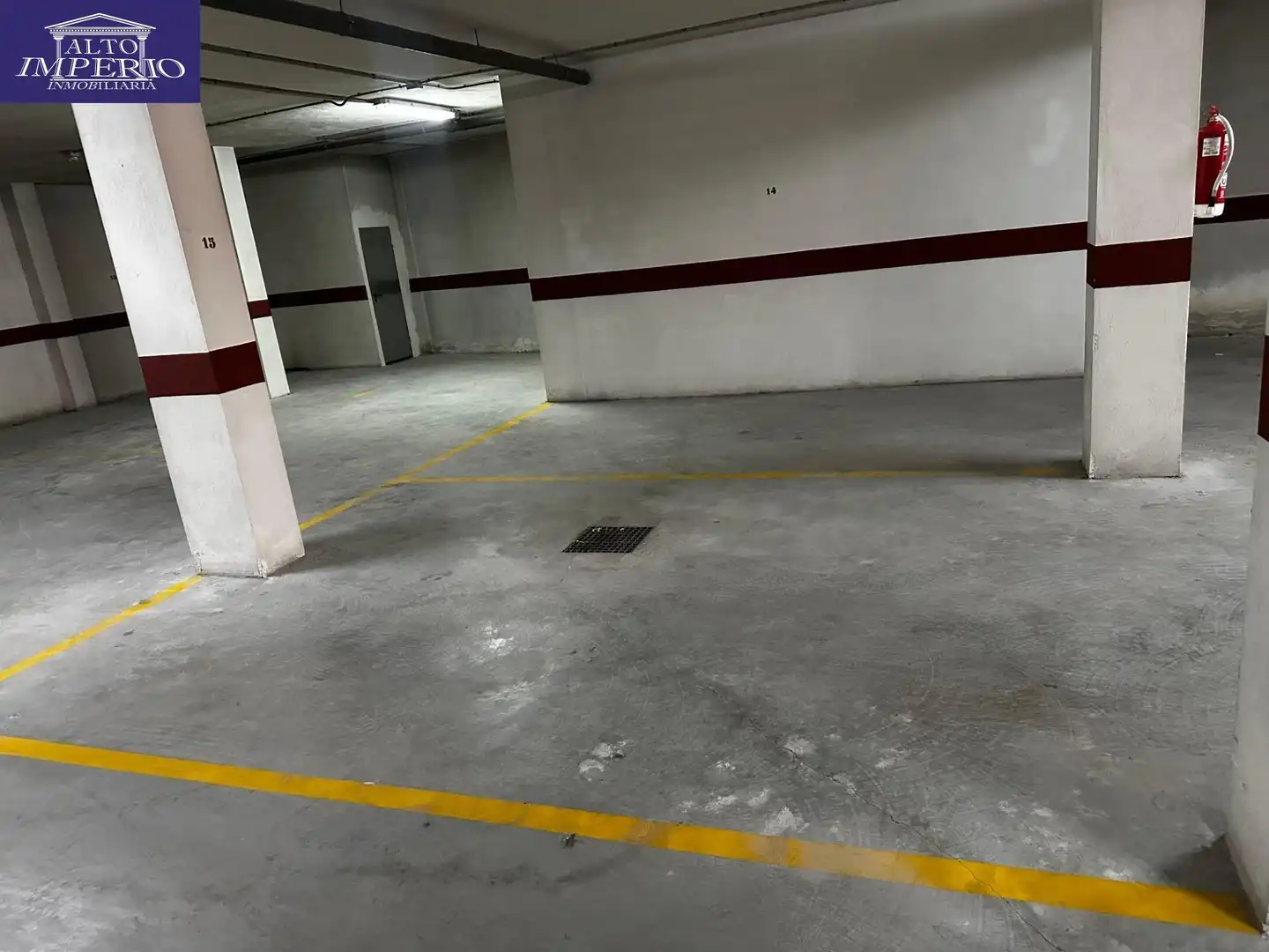 Flat for rent in Aljomahima - Ermita