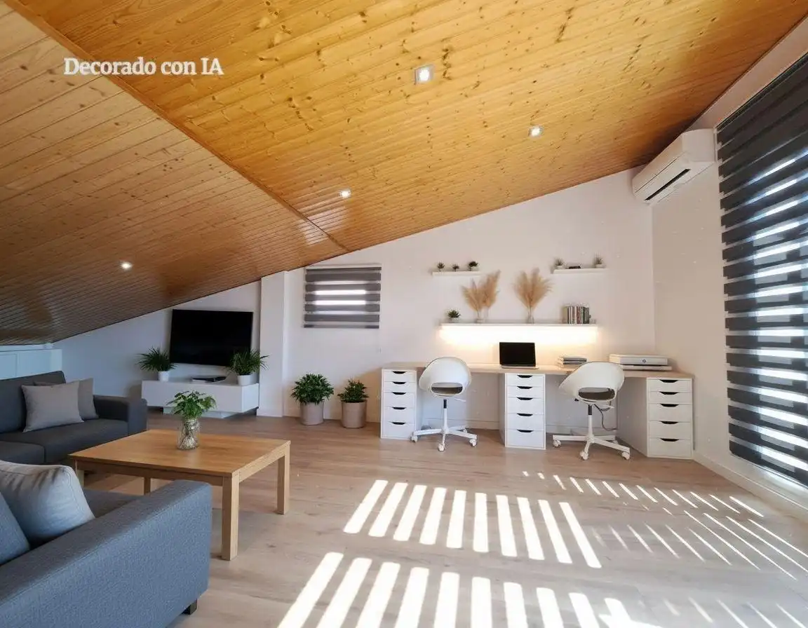 Wohnzimmer von Wohnung zum Verkauf in Sant Sadurní d'Anoia mit Klimaanlage, Heizung und Terrasse