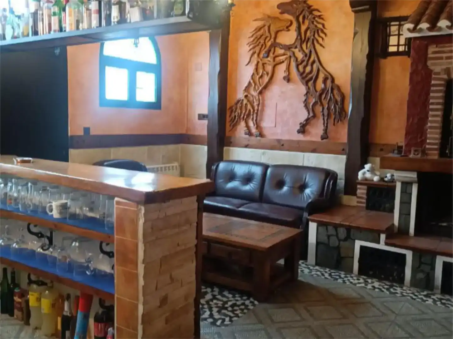 Local en venta en Briviesca con Amueblado