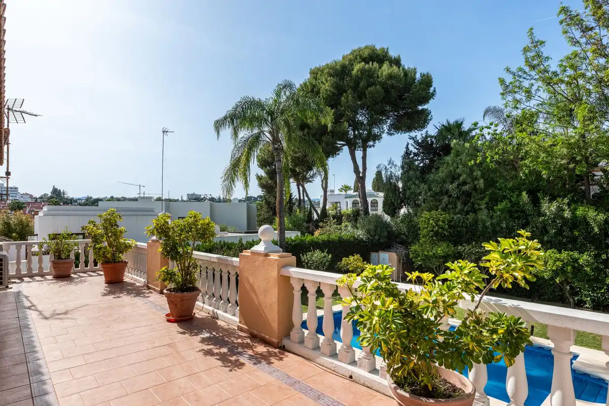Casa a schiera in vendita a Nueva Andalucía, imagen 9