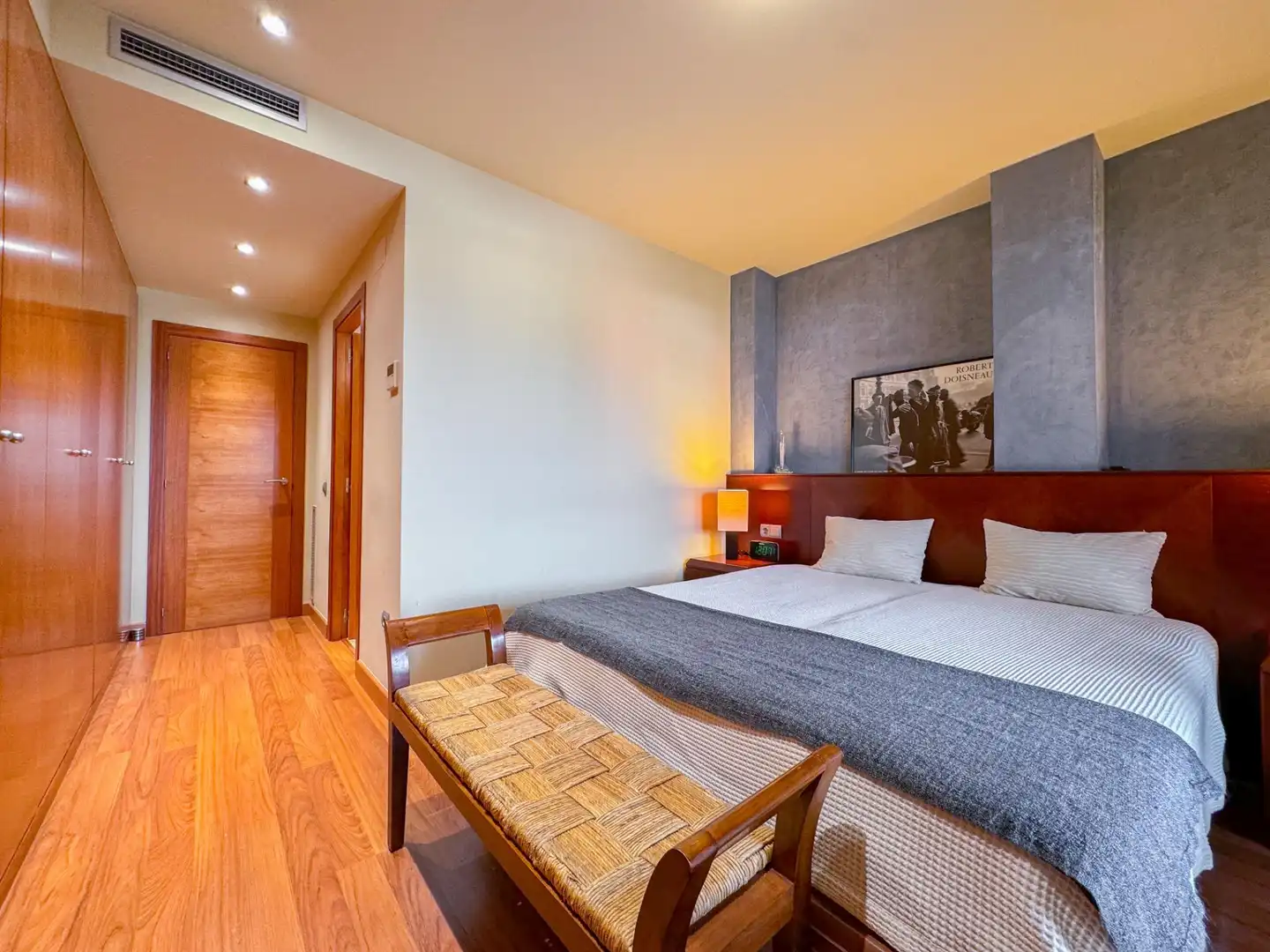 Habitación de Ático en venta en Valls con Aire acondicionado, Calefacción y Terraza