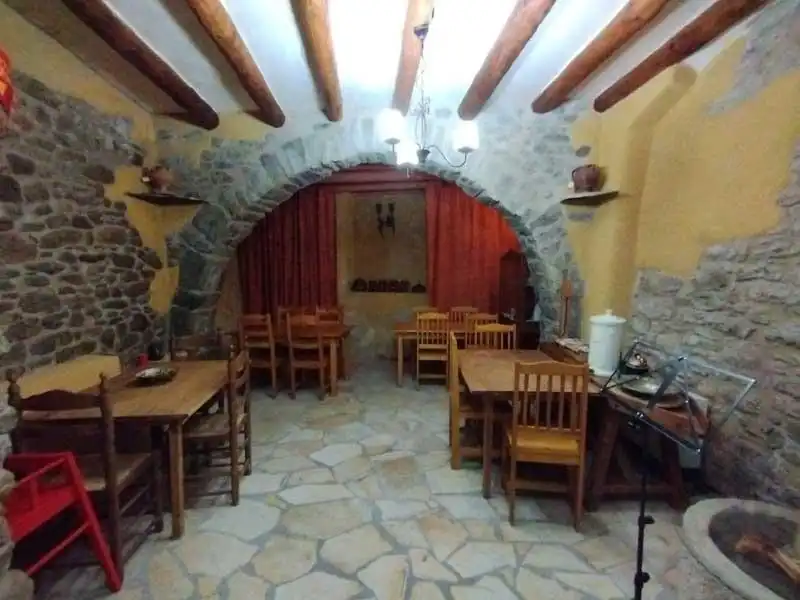 Casa o chalet en venta en Calle Iglesia, Lascuarre