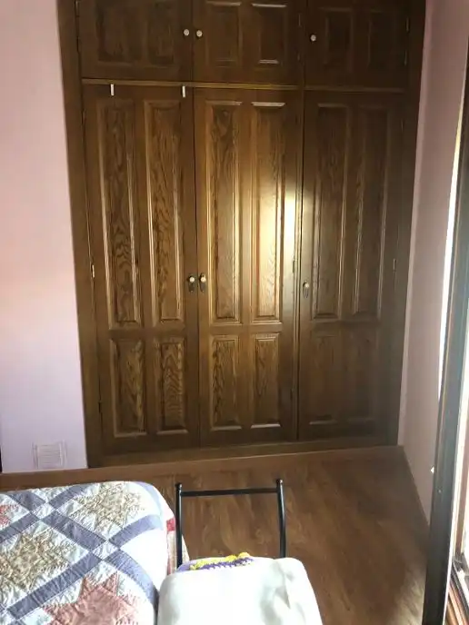 Habitación de Casa o chalet en venta en Jarandilla de la Vera con Amueblado