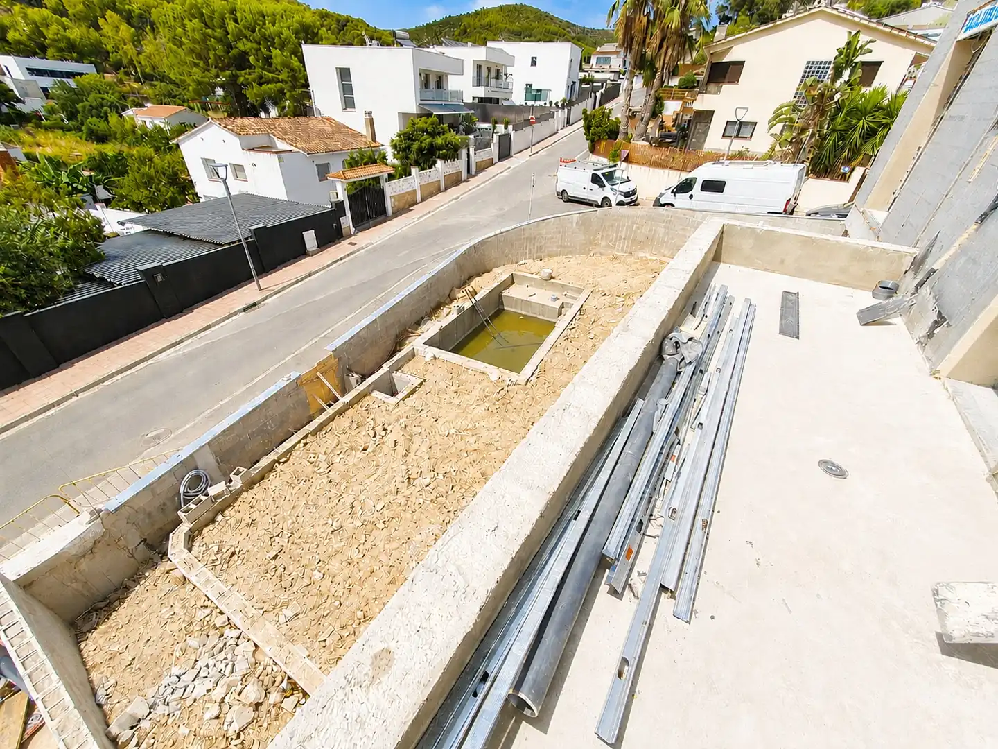 Adosado con terraza en venta en Carrer Segre, imagen 21