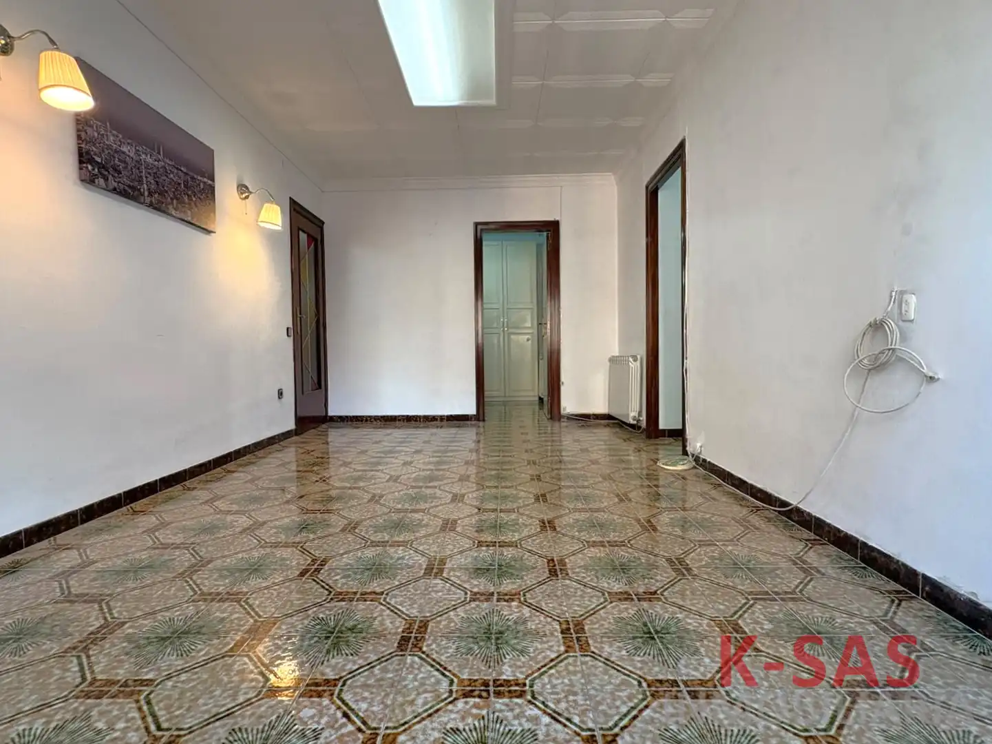 Appartement avec ascenseur à vendre à Carrer del Molí 83, imagen 6