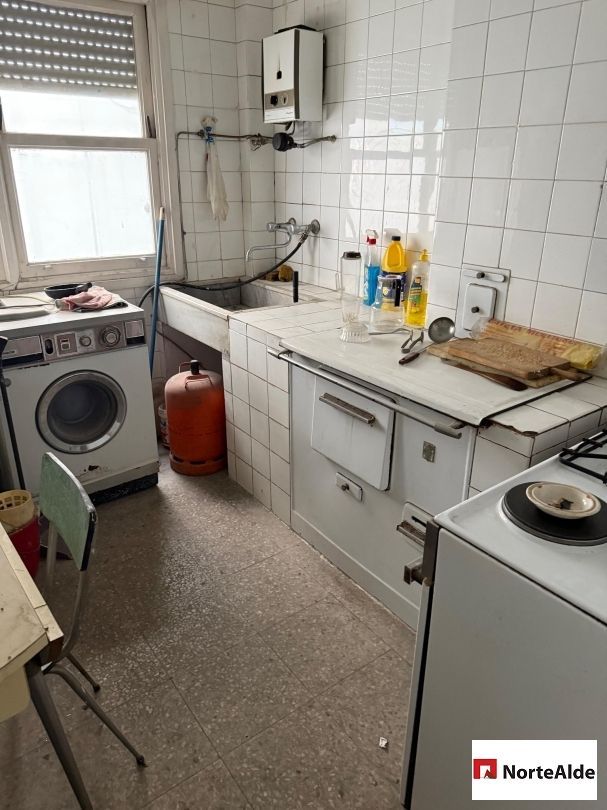 Cuina de Pis en venda en Barakaldo 