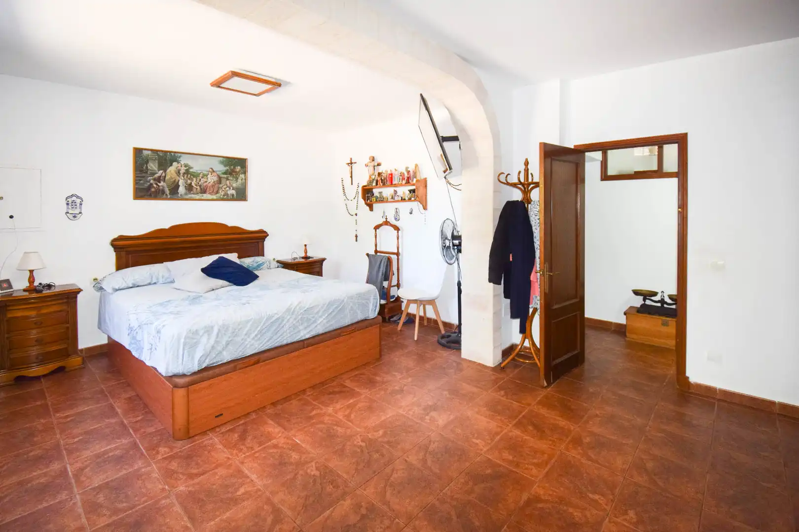 Landhaus mit Pool zum Verkauf in Ciutadella, imagen 11