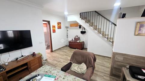 Foto 5 de Casa adosada en venta en C. Diamantino García, Almargen, Málaga
