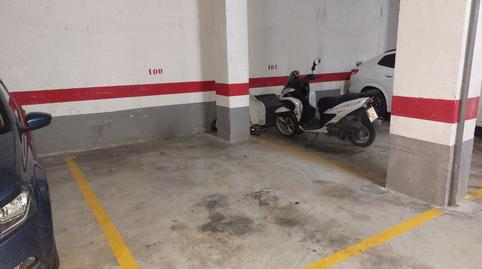 Foto 4 de Pis en venda a Passeig Penyal D'ifach, Casas Verdes, Paterna