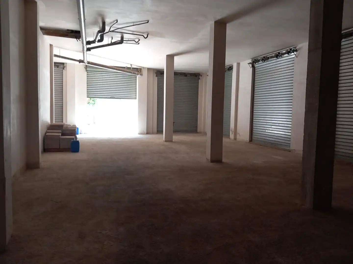 Business premises to rent in Silla, imagen 2