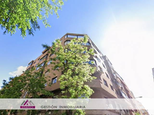 Piso en Venta en Calle de Blasco de Garay, 70 en Arapiles