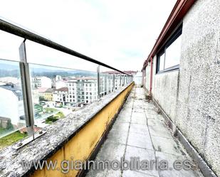 Terrace of Attic for sale in O Porriño    with Terrace
