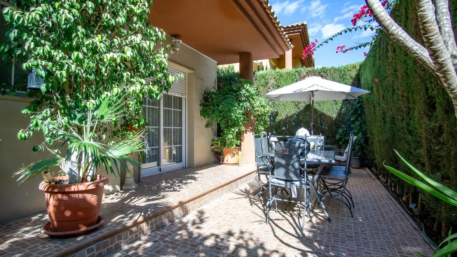 Maison jumelée avec balcon à vendre à Campo Alto - Club de Campo, imagen 4