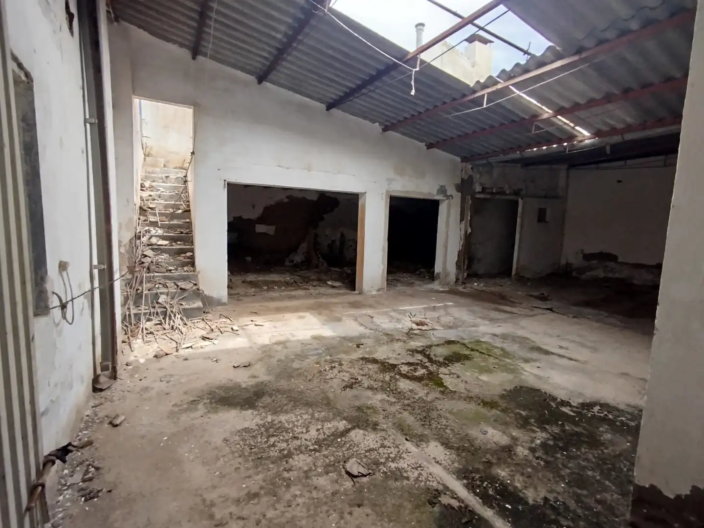 Chalet en venta en C/ Obra, imagen 3
