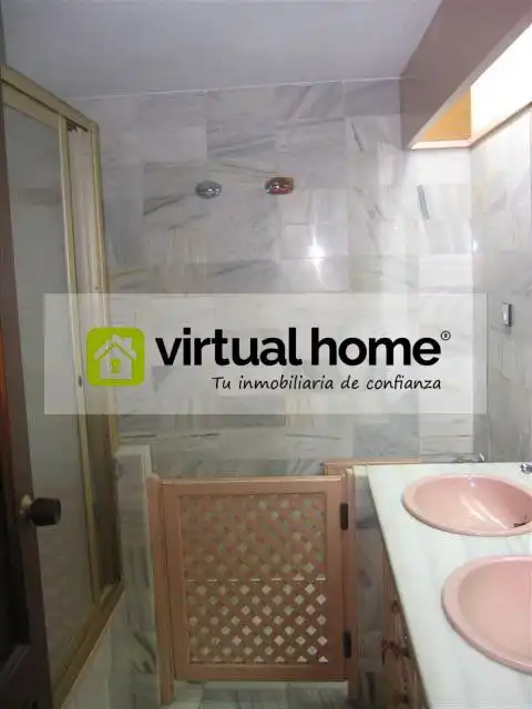 Flat with pool for sale in Playa de Poniente, imagen 7