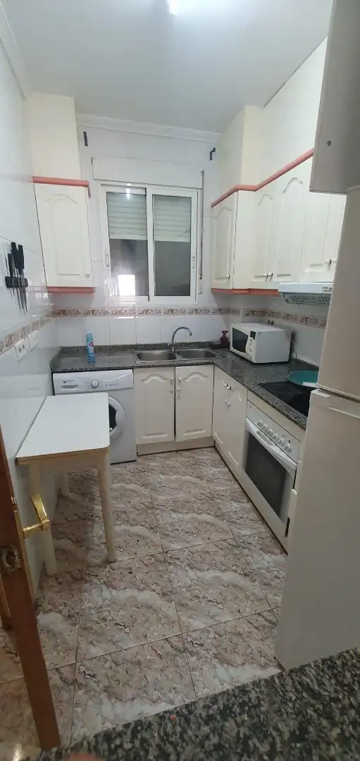 Appartamento con ascensore in vendita a Calle Bergantin 20, imagen 5