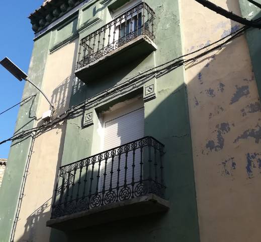 Casa-chalet en Venta en C/ Carmen  en Castejón de Valdejasa