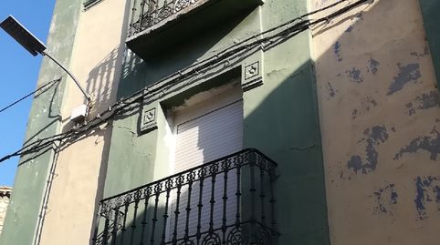 Solvia Inmobiliaria  Casa Castejón de Valdejasa