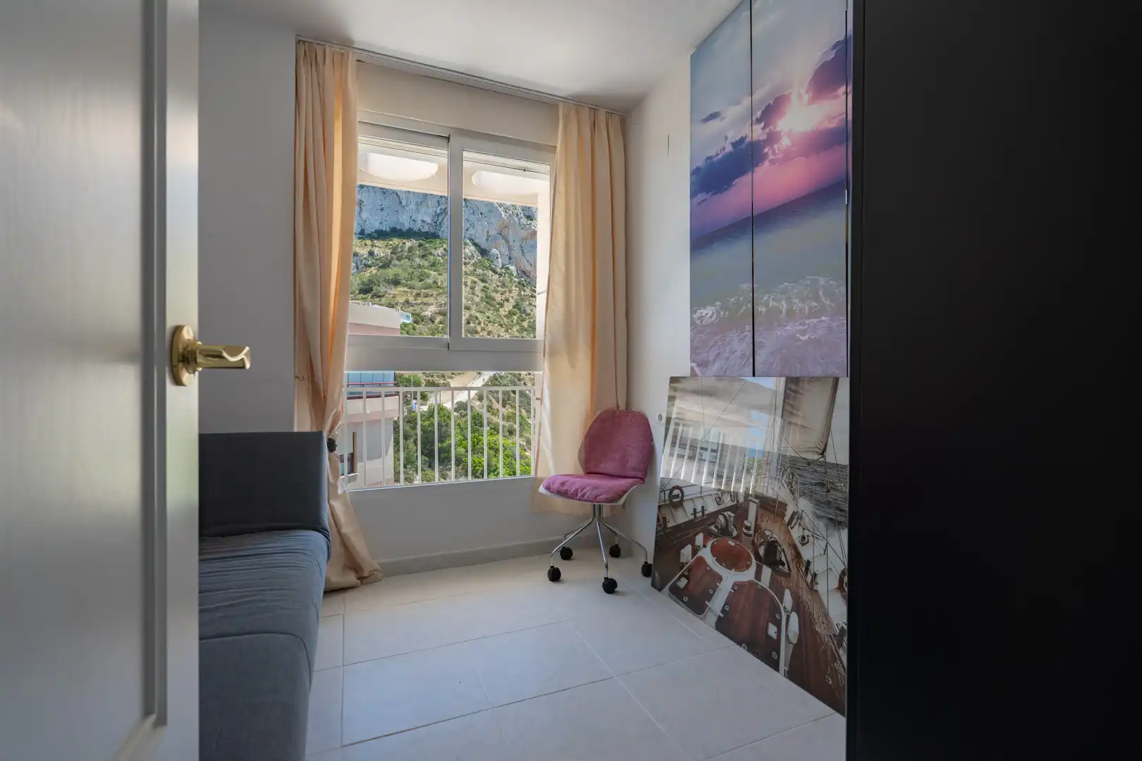 Appartement compact avec piscine à vendre à Zona Pueblo, imagen 73